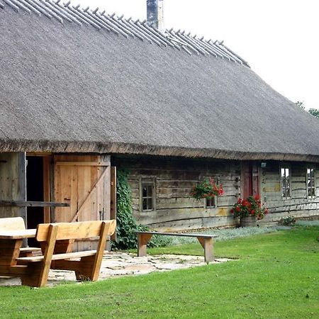 Tammese Anni Tourism Farm 빌라 외부 사진