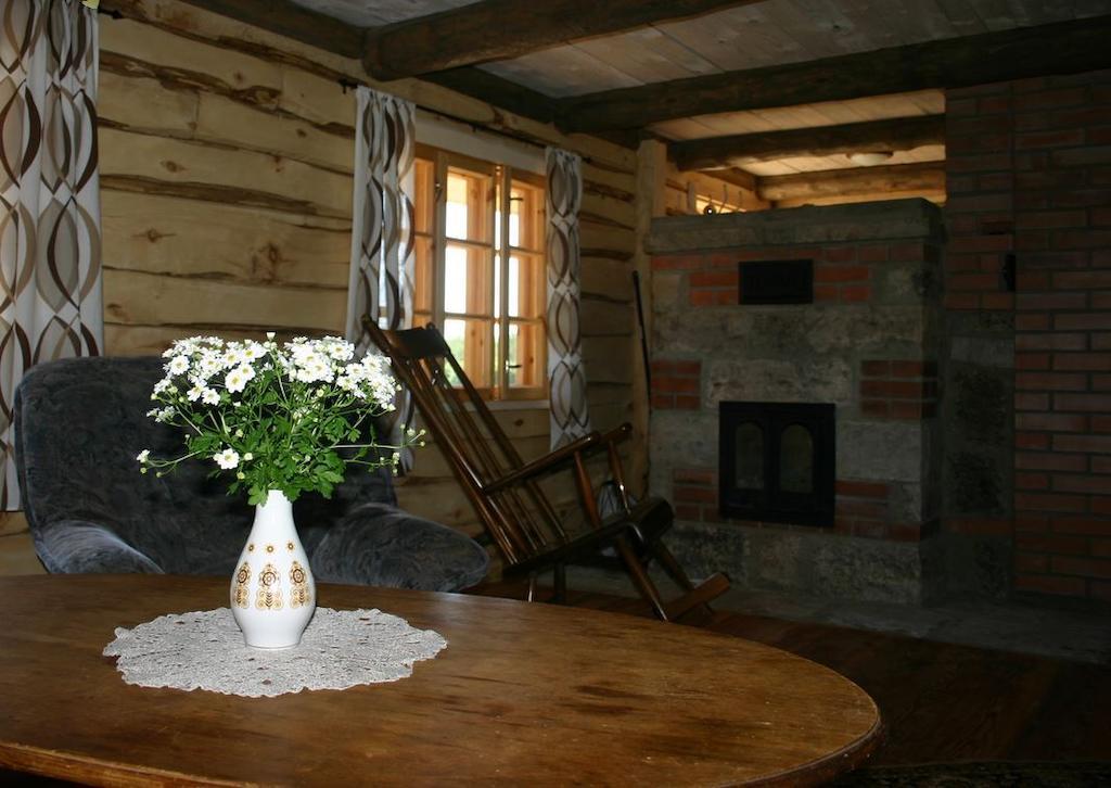 Tammese Anni Tourism Farm 빌라 객실 사진